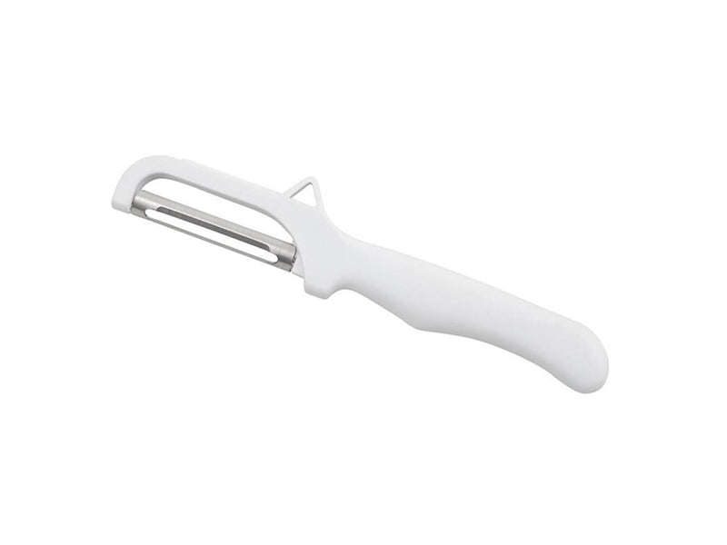 Load image into Gallery viewer, Metaltex speedy dunschiller 18cm wit
