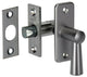 Yale 1019211 - 1 insteekvoordeurgrendel + hendel 25mm 2600-04 | 5 stuks