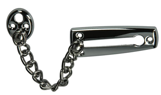 Yale 1019230 - deurketting verchroomd ypelch469823cp | 5 stuks