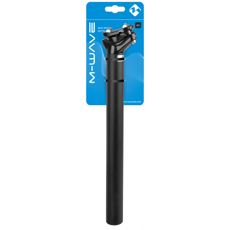 Chargez l'image dans la visionneuse de la galerie, M-wave sp-m4.1 seat post
