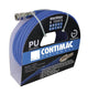 Contimac luchtslang 8x12mm compleet +koppeling 10mtr