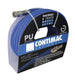 Contimac luchtslang 8x12mm compleet +koppeling 10mtr