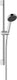 Hansgrohe activera s - doucheset - ecosmart waterbesparend - 95mm - 1 straalfunctie - 60 cm- chroom