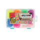 Creafun loom set xxl 125 delig | 6 stuks