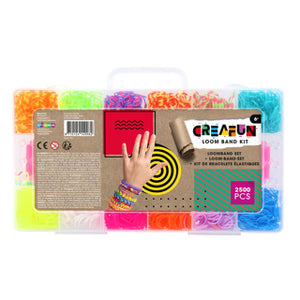 Loomband set - 2500dlg.