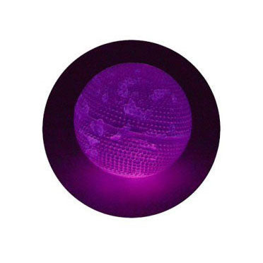 ギャラリービューアに画像をロードする, Johntoy glow in the dark stuiterballen - 3st.
