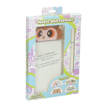 Johntoy magisch tekenbord met pen