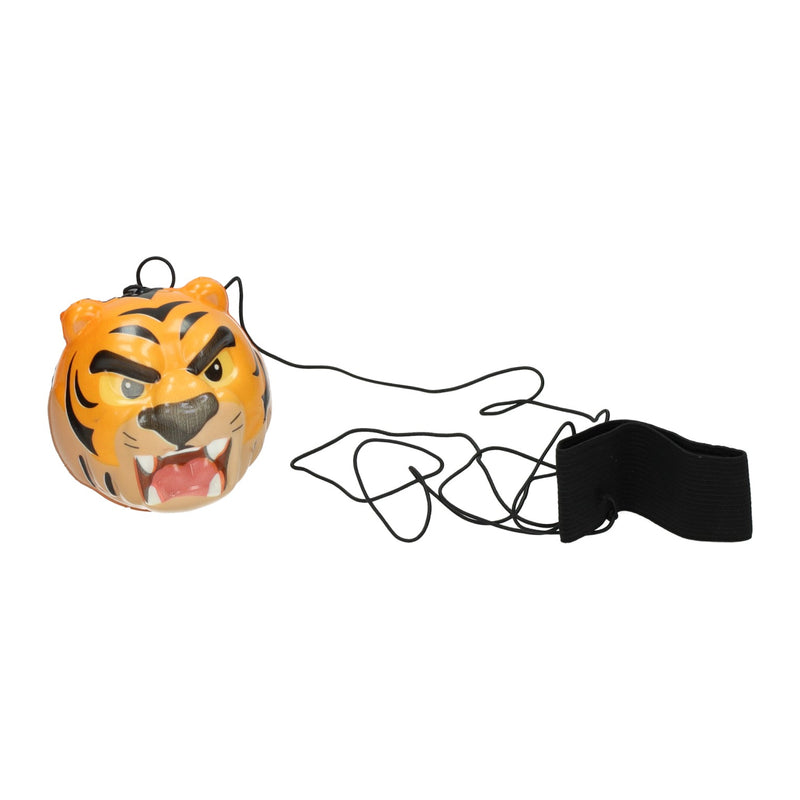 ギャラリービューアに画像をロードする, Johntoy gooi en vangspel angry animal 4 assorti
