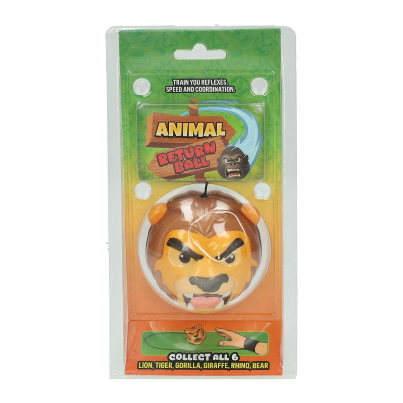 ギャラリービューアに画像をロードする, Johntoy gooi en vangspel angry animal 4 assorti
