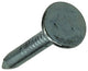 Mack 1017202 - schalienagel staal verzinkt 100 gr 3,0 x 25 mm | 5 stuks