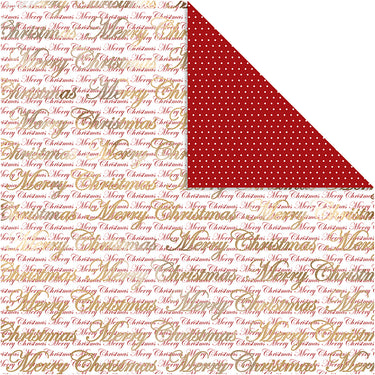 Http: www.cchobby.nl design-papier-merry-christmas-en-stippen-vel-30-5x30-5-cm-180-gr-goud-3-vel-1-doos
