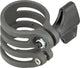 Feedback sports collar clamp assembly for sport mechanic repair stand