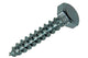 Mack 1017408 - houtdraadbout staal verzinkt 10 st 7 x 40 mm | 5 stuks
