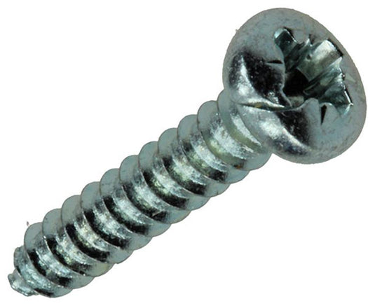 Mack 1017440 - zelftappende schroef cyl kop verz. 25st 3,5 x 19 mm | 10 stuks