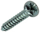 Mack 1017440 - zelftappende schroef cyl kop verz. 25st 3,5 x 19 mm | 10 stuks