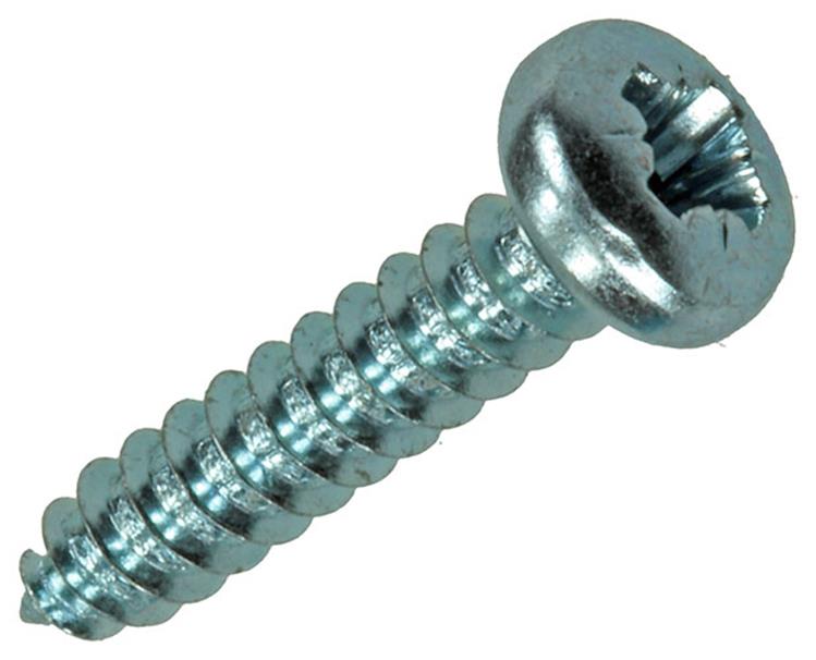 Afbeelding laden in galerijviewer, Mack 1017444 - zelftappende schroef cyl kop verz. 22st 3,9 x 19 mm | 10 stuks
