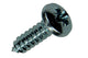 Mack 1017457 - zelftappende schroef cyl kop verz. 10st 5,5 x 19 mm | 10 stuks