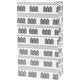Https: www.cchobby.nl papieren-zakken-h-21-cm-afm-6x12-cm-80-gr-zwart-wit-10-stuk-1-doos