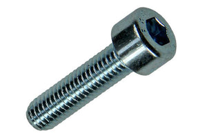 Mack 1017646 - binnenzeskant bout cyl.kop verz. 10 st m5 x 20 mm | 10 stuks