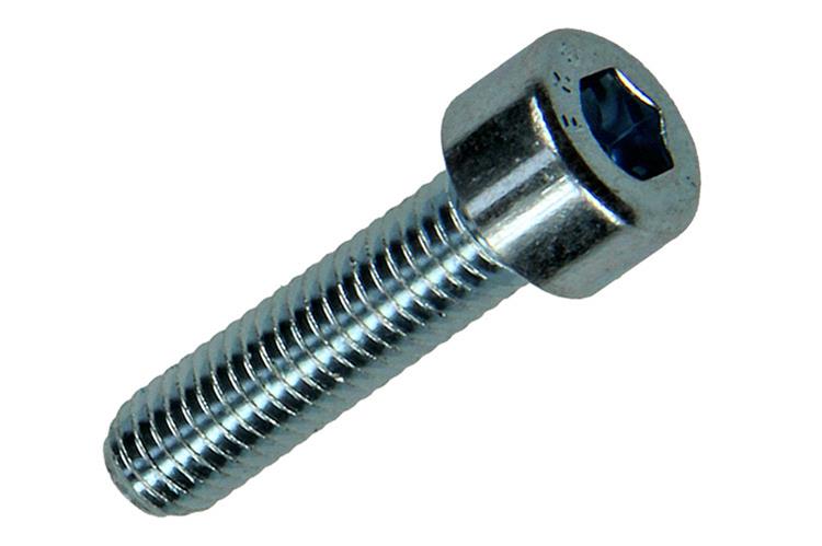 Afbeelding laden in galerijviewer, Mack 1017646 - binnenzeskant bout cyl.kop verz. 10 st m5 x 20 mm | 10 stuks
