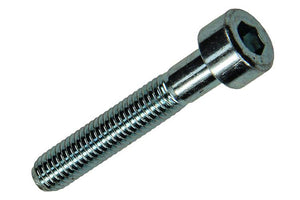 Mack 1017647 - binnenzeskant bout cyl.kop verz. 8 st m5 x 30 mm | 10 stuks