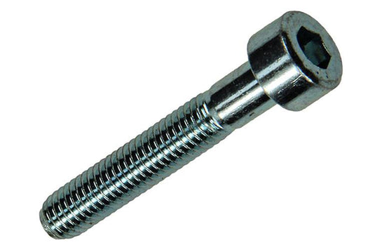Mack 1017647 - binnenzeskant bout cyl.kop verz. 8 st m5 x 30 mm | 10 stuks