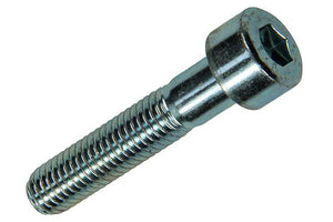 Mack 1017654 - binnenzeskant bout cyl.kop verz. 3 st m8 x 40 mm | 10 stuks
