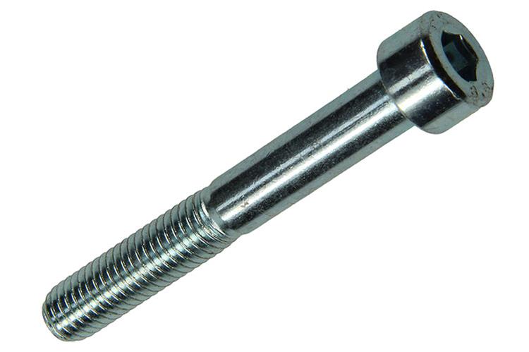Afbeelding laden in galerijviewer, Mack 1017655 - binnenzeskant bout cyl.kop verz. 3 st m8 x 60 mm | 10 stuks
