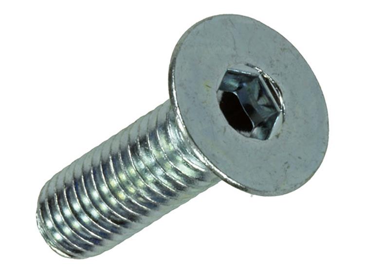 Afbeelding laden in galerijviewer, Mack 1017658 - binnenzeskant bout verz. kop verz. 7 st m6x20 | 10 stuks
