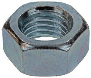 Mack 1017681 - zeskant moer staal verzinkt 3 st m 16 | 10 stuks