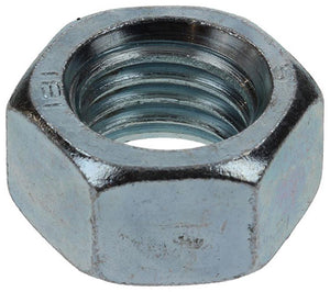 Mack 1017682 - zeskant moer staal verzinkt 2 st m 18 | 10 stuks