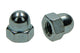 Mack 1017692 - zeskant dopmoer staal verzinkt7 st m6 | 10 stuks