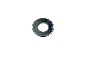 Mack 1017711 - sluitring staal verzinkt 70 st 3,2 x 7 mm | 10 stuks