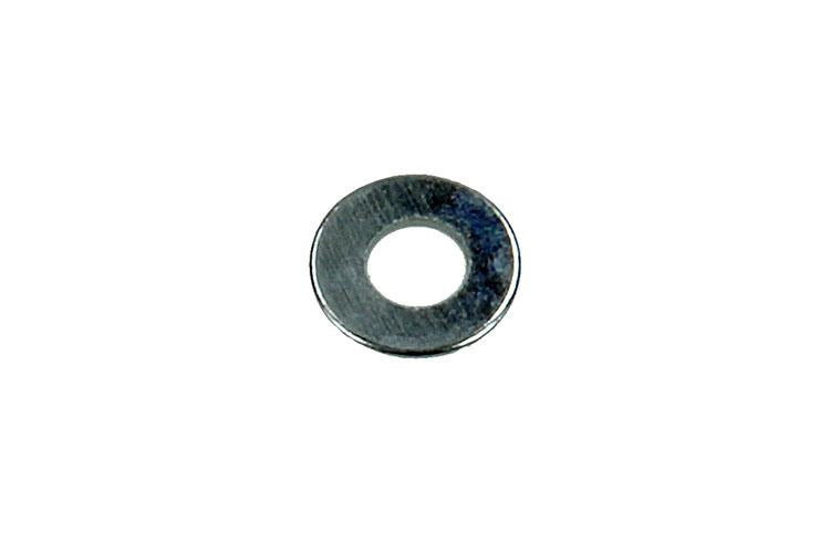 Afbeelding laden in galerijviewer, Mack 1017711 - sluitring staal verzinkt 70 st 3,2 x 7 mm | 10 stuks
