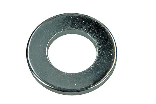 Mack 1017716 - sluitring staal verzinkt 25 st 8,4 x 16 mm | 10 stuks