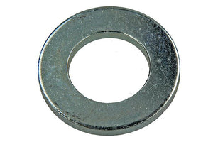 Mack 1017721 - sluitring staal verzinkt 5 st 19 x 34 mm | 10 stuks