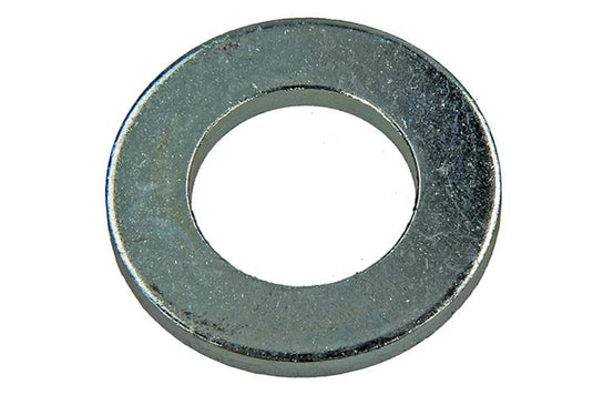 Mack 1017721 - sluitring staal verzinkt 5 st 19 x 34 mm | 10 stuks