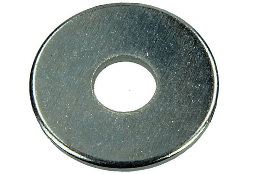 Mack 1017737 - carrosserie sluitring verzinkt22 st 6,5 x 20 mm | 10 stuks