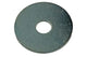Mack 1017738 - carrosserie sluitring verzinkt18 st 6,5 x 25 mm | 10 stuks