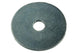 Mack 1017739 - carrosserie sluitring verzinkt12 st 6,5 x 30 mm | 10 stuks
