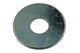 Mack 1017740 - carrosserie sluitring verzinkt18 st 8,4 x 25 mm | 10 stuks