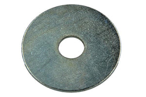 Mack 1017741 - carrosserie sluitring verzinkt12 st 8,4 x 30 mm | 10 stuks
