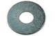 Mack 1017744 - carrosserie sluitring verzinkt8 st 13,0 x 35 mm | 10 stuks
