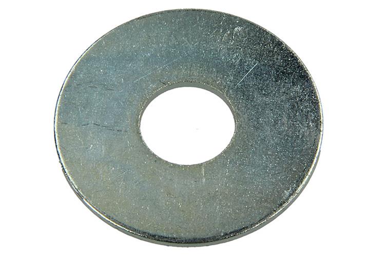 Laden Sie das Bild in Galerie -Viewer, Mack 1017746 - carrosserie sluitring verzinkt6 st 15,0 x 40 mm | 5 stuks
