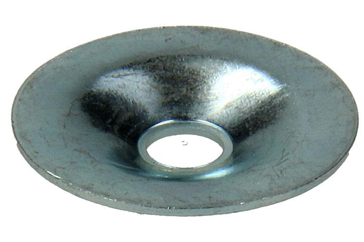 Afbeelding laden in galerijviewer, Mack 1017759 - sluitplaat vr gipsplaatschr. verz. 20 st 5 x 24 mm | 10 stuks
