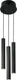 Nordlux vico-hanglamp-3-rondel-gu10-zwart