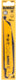 Dewalt accessoires dewalt dt2385-qz serie - reciprozaagblad - bimetaal - 152mm - metaalbewerkingen