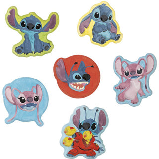 Load image into Gallery viewer, Stitch gips gieten set 17 delig | 2 stuks
