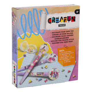 Afbeelding laden in galerijviewer, Creafun | 3 stuks
