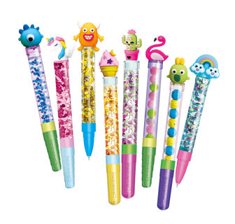 Clementoni pen creator set | 12 stuks